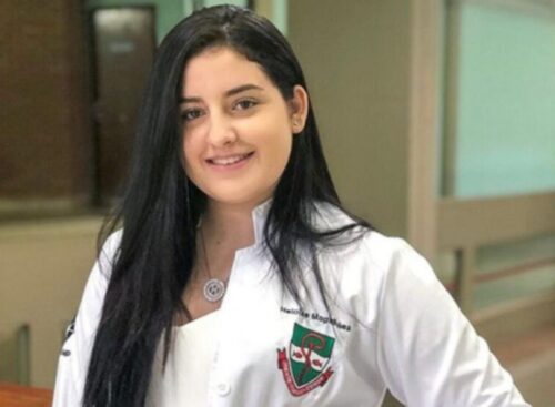Heloise Magalhães Capatto