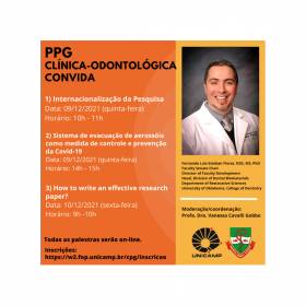 Prof. Fernando Luis Esteban Florez