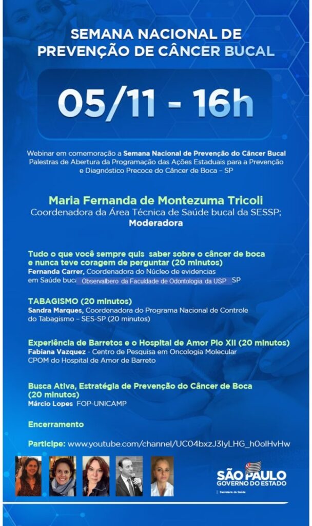 Prof. Márcio Lopes 