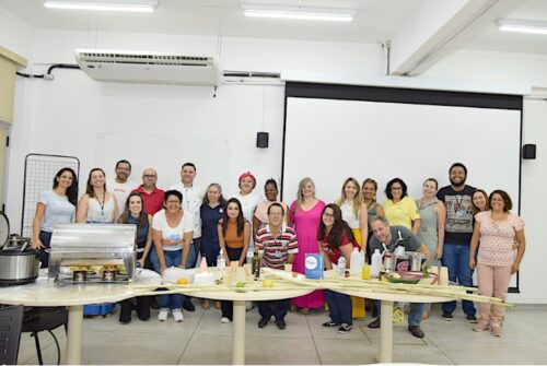 Semana do Servidor Público-2023