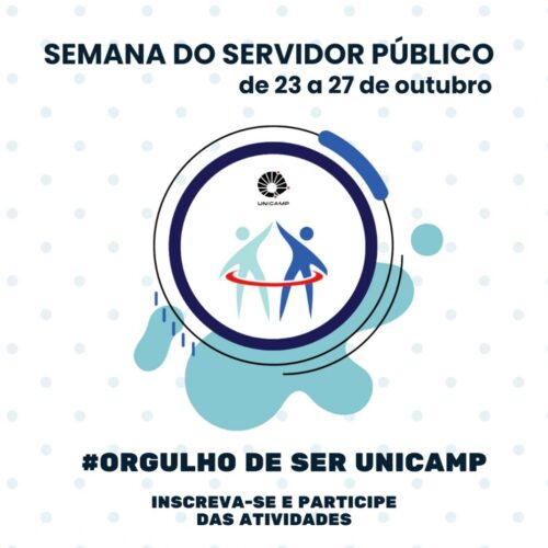 Semana do Servidor Público