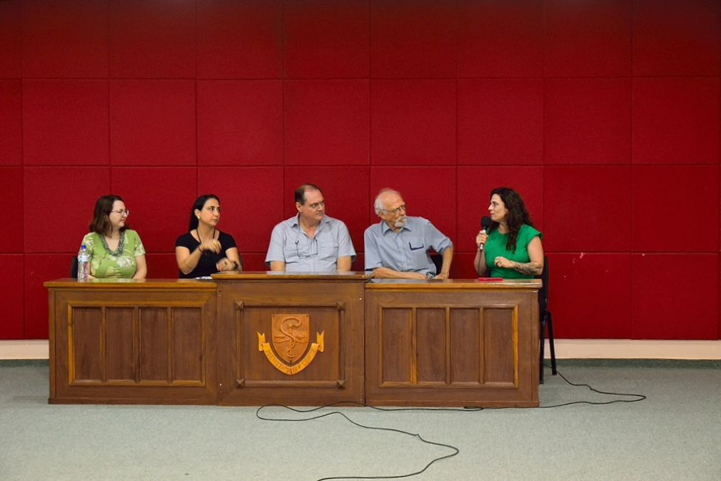 Trilha de Sustentabilidade