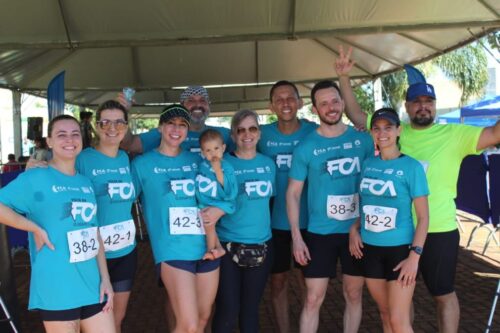 Volta FCA Unicamp 2023