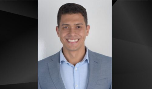 Wagner Gomes Silva