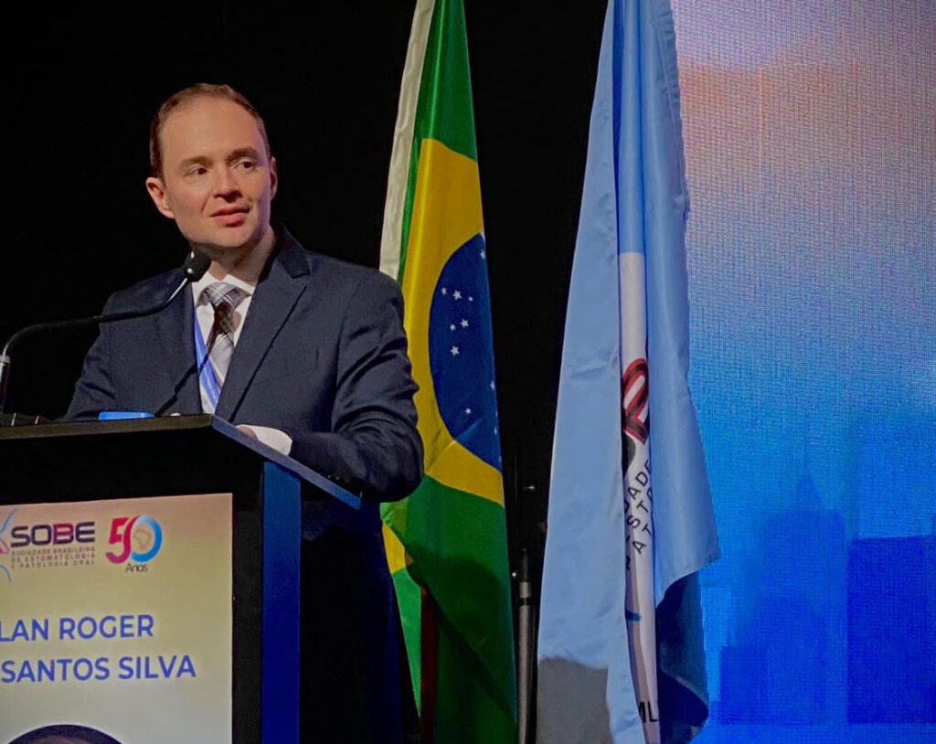Congresso Estomatopatologia