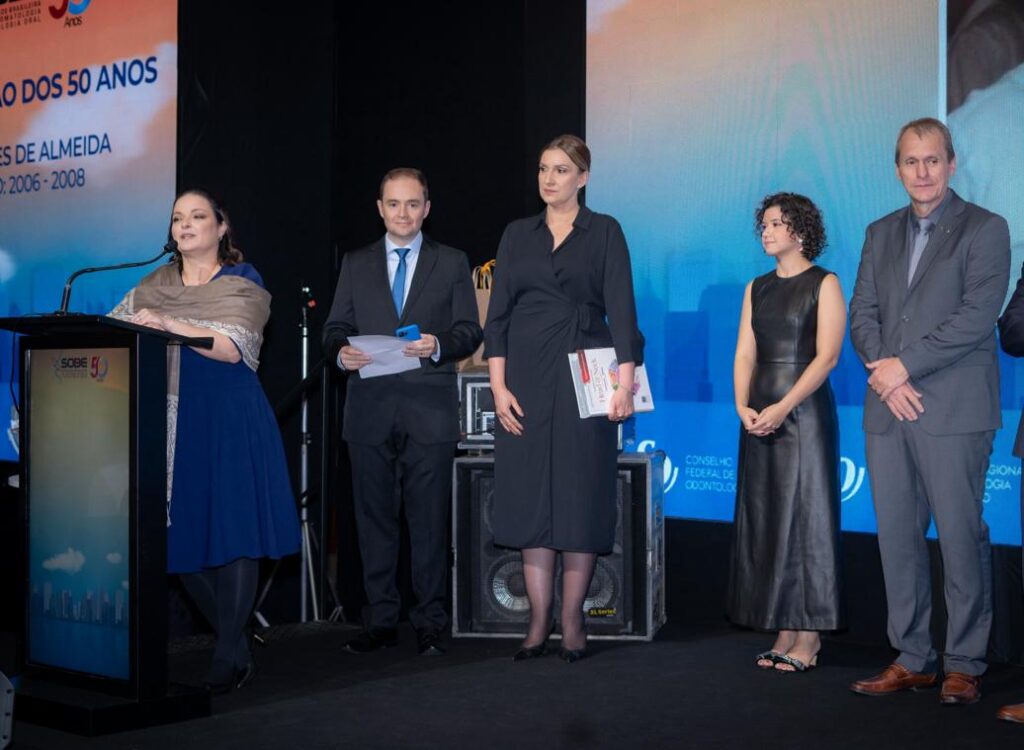 Congresso Estomatopatologia