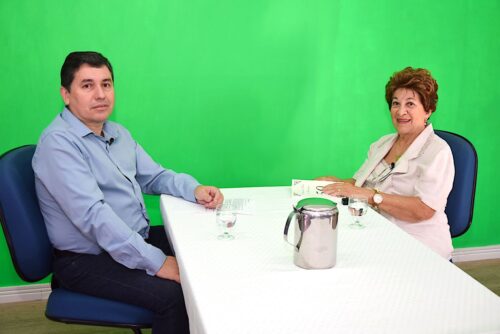 Memórias da FOP Darcy Tosello