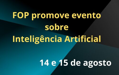 Evento IA
