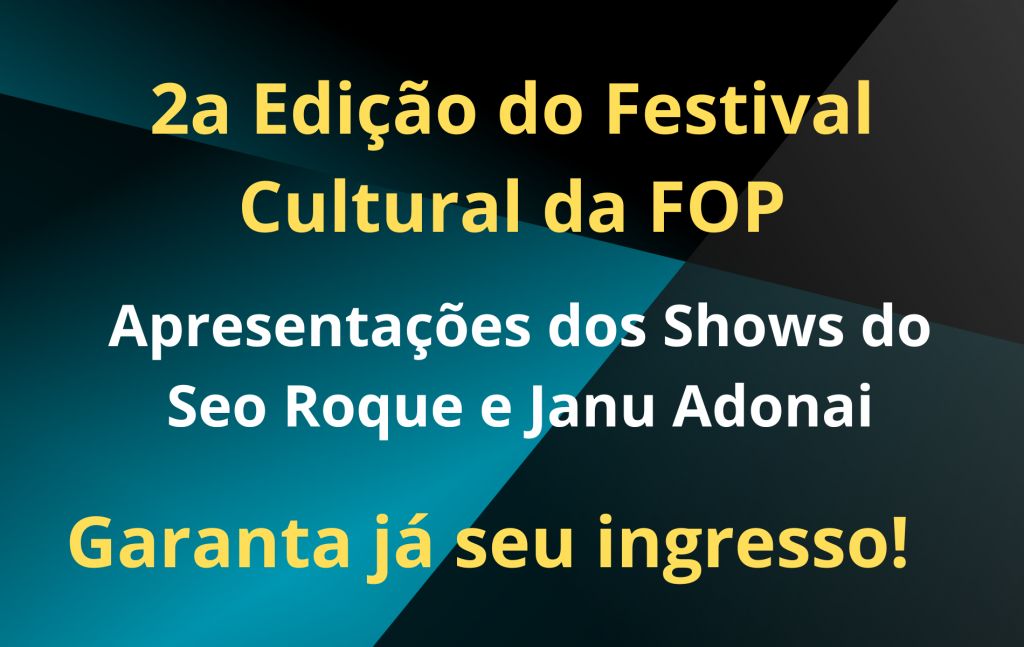 Festival Cultural