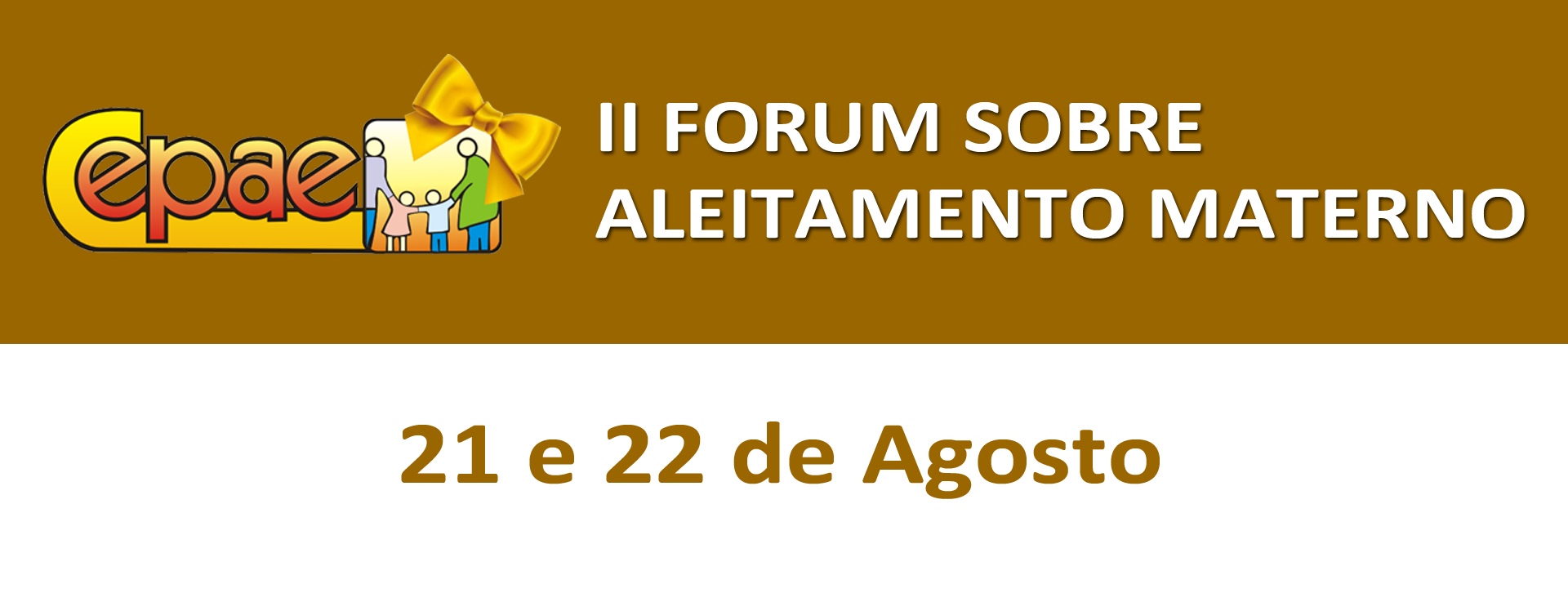 II Forum Cepae