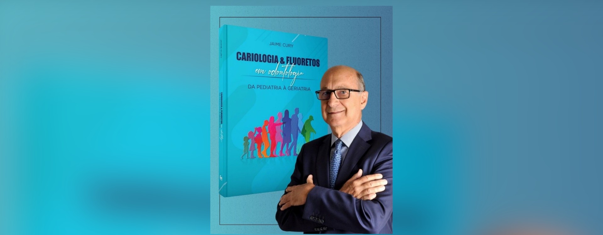 livro- Jaime