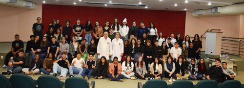 Pibic Evento