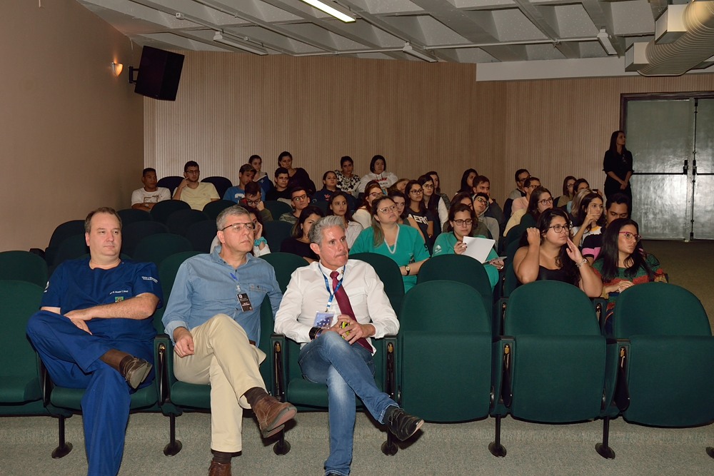 2o Liga de Cirurgia