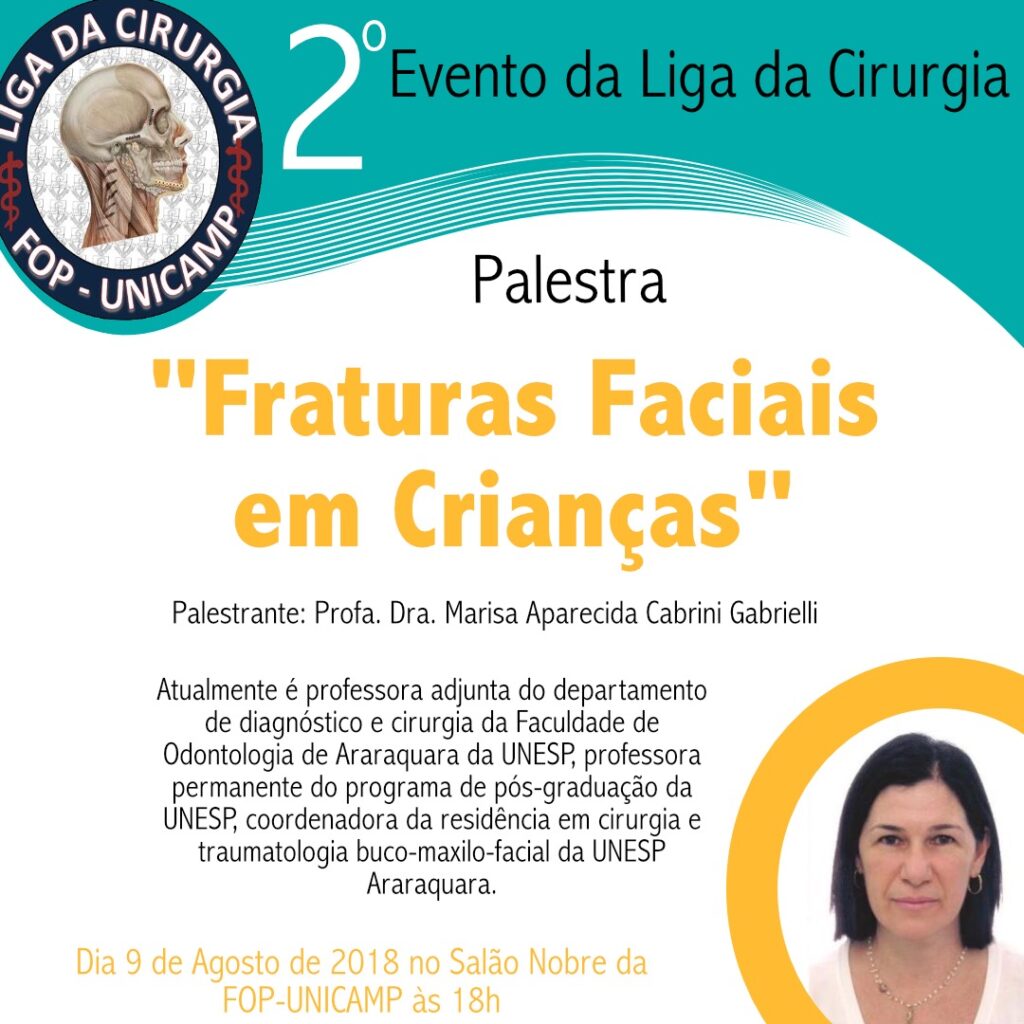 2o Liga de Cirurgia