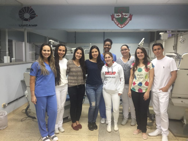 2o Liga de Cirurgia