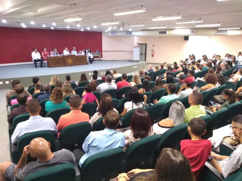 7o Encontro de Pesquisa e Cultura-2018
