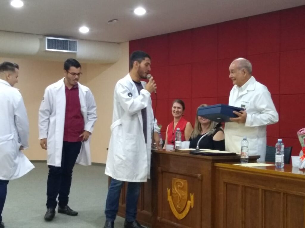 7o Encontro de Pesquisa e Cultura-2018