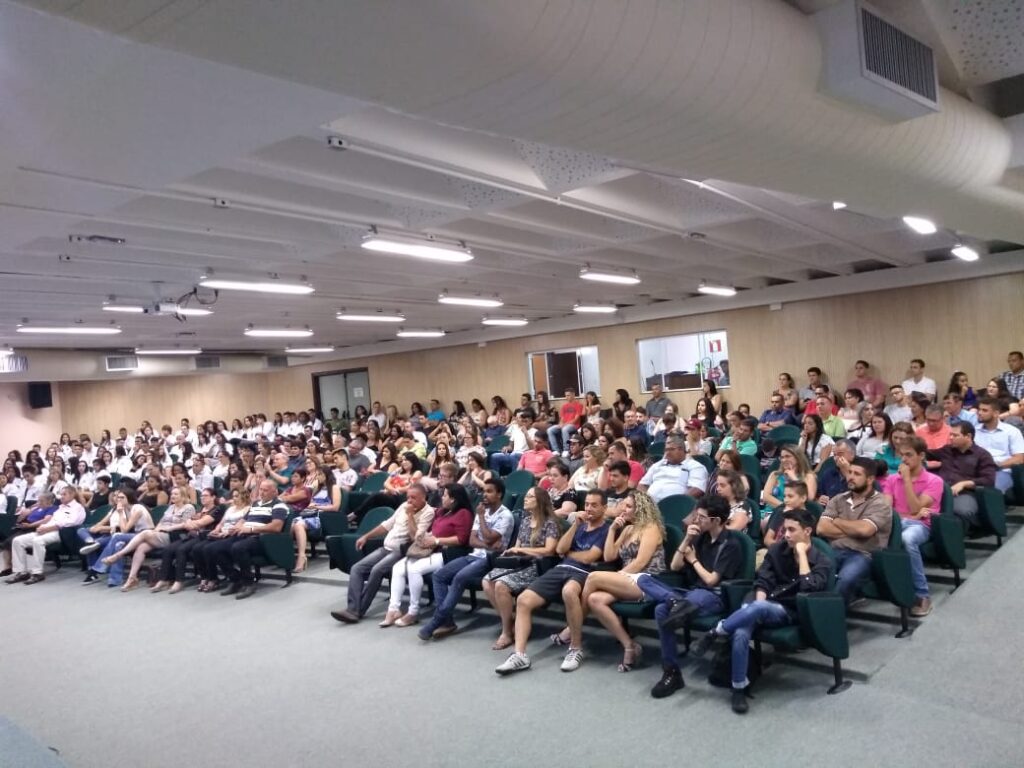7o Encontro de Pesquisa e Cultura-2018