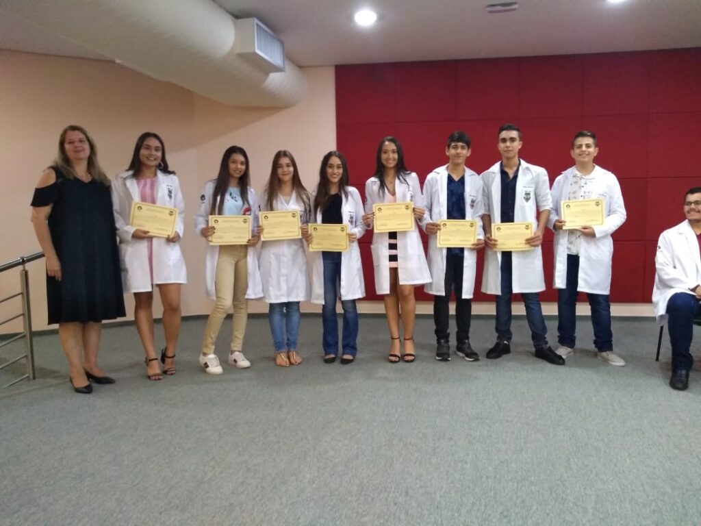 7o Encontro de Pesquisa e Cultura-2018