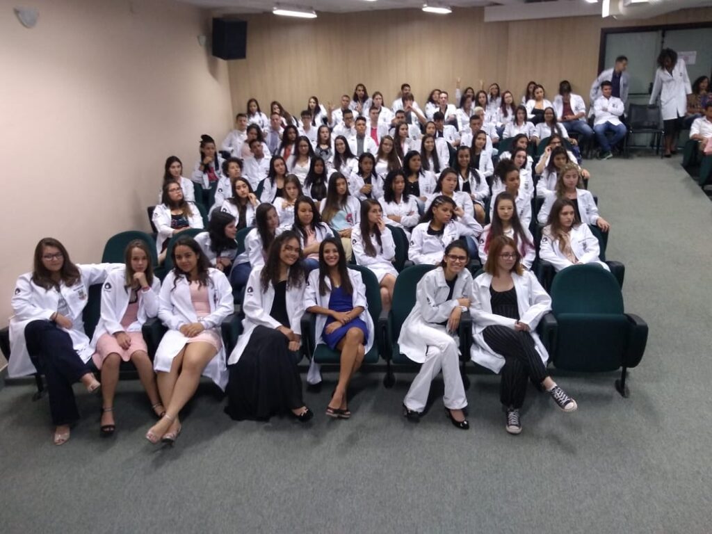7o Encontro de Pesquisa e Cultura-2018