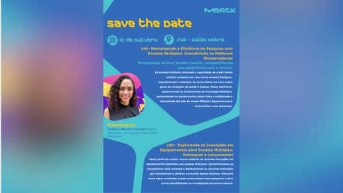 save the date, palestra