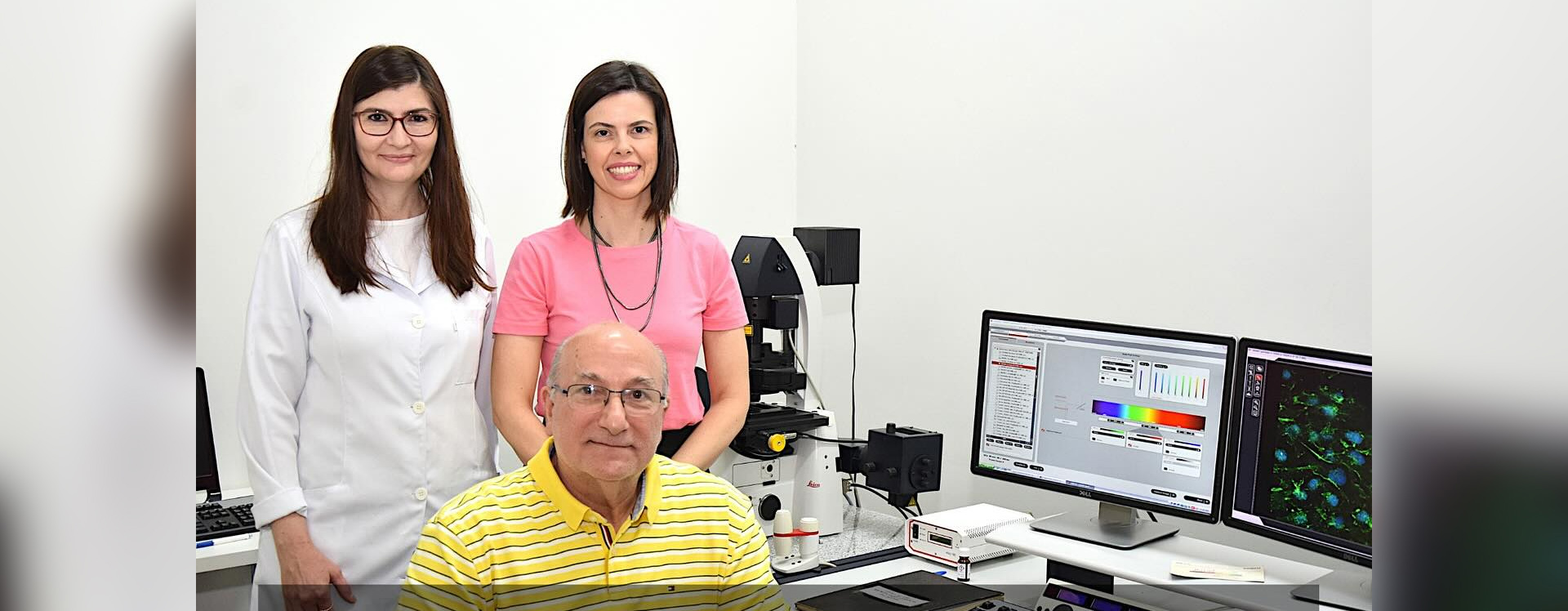 Confocal CMI Marlise