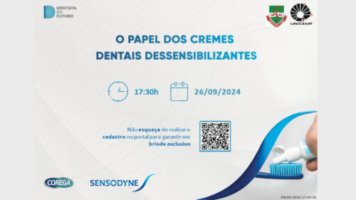 Palestra creme dental