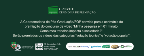 Concurso de vídeo, 2024