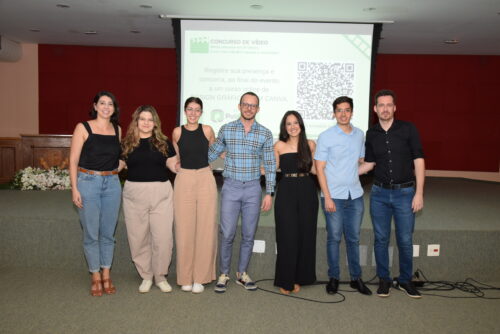 Concurso de video CPG