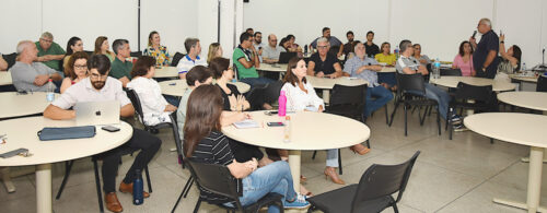 Reuniao no dia de avaliacao outubro 2024