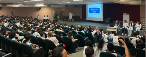 Dagmar evento 2024