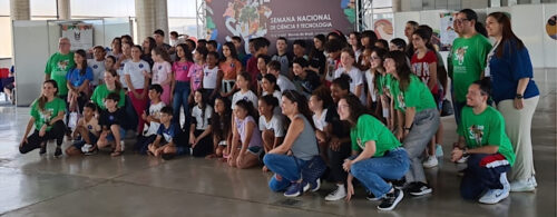 Dagmar projeto SNTC 2024