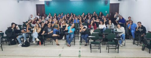 Palestra cepae tea 2024