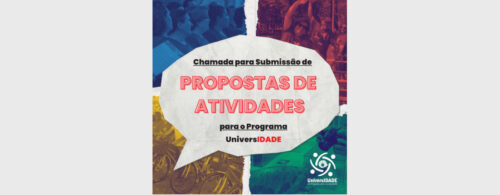 Universidade inscrições