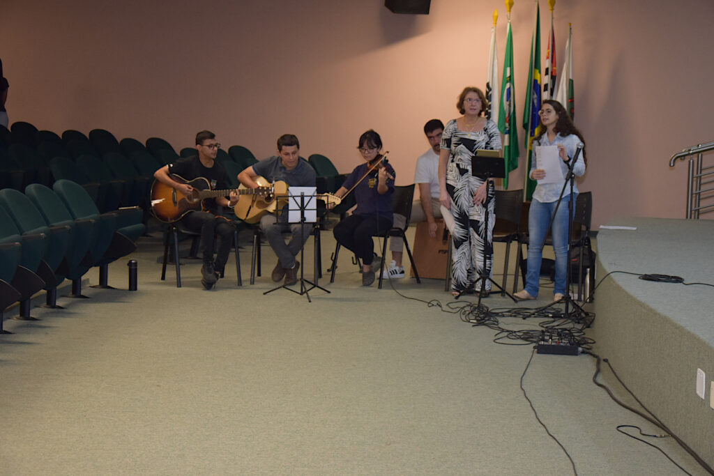 Grupo vocal