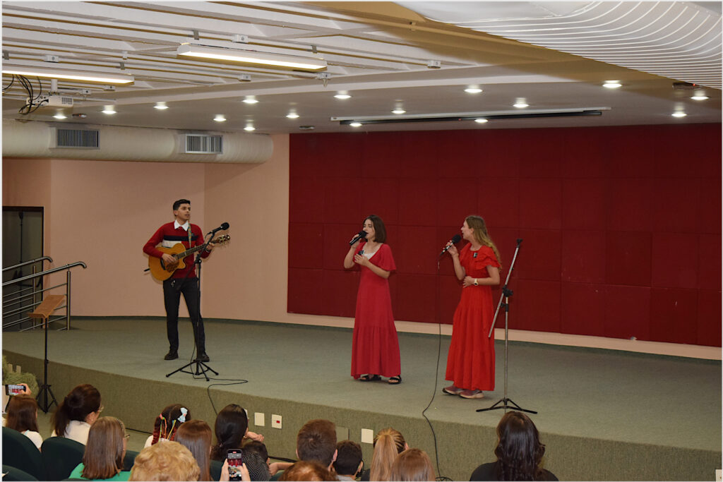 Encontro de Corais 10