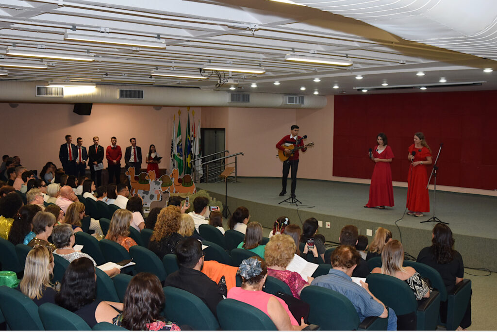 Encontro de Corais 11
