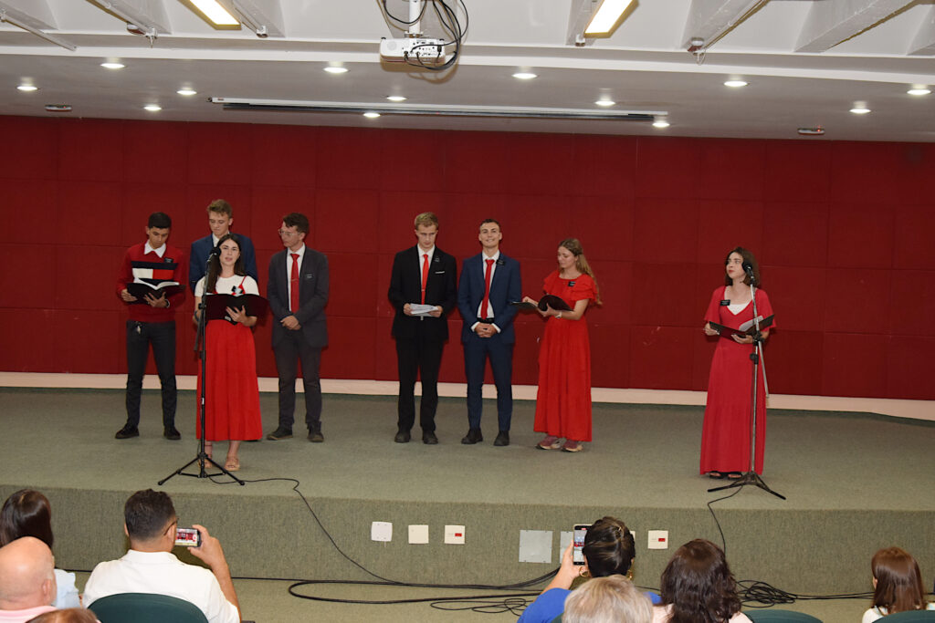 Encontro de Corais 12