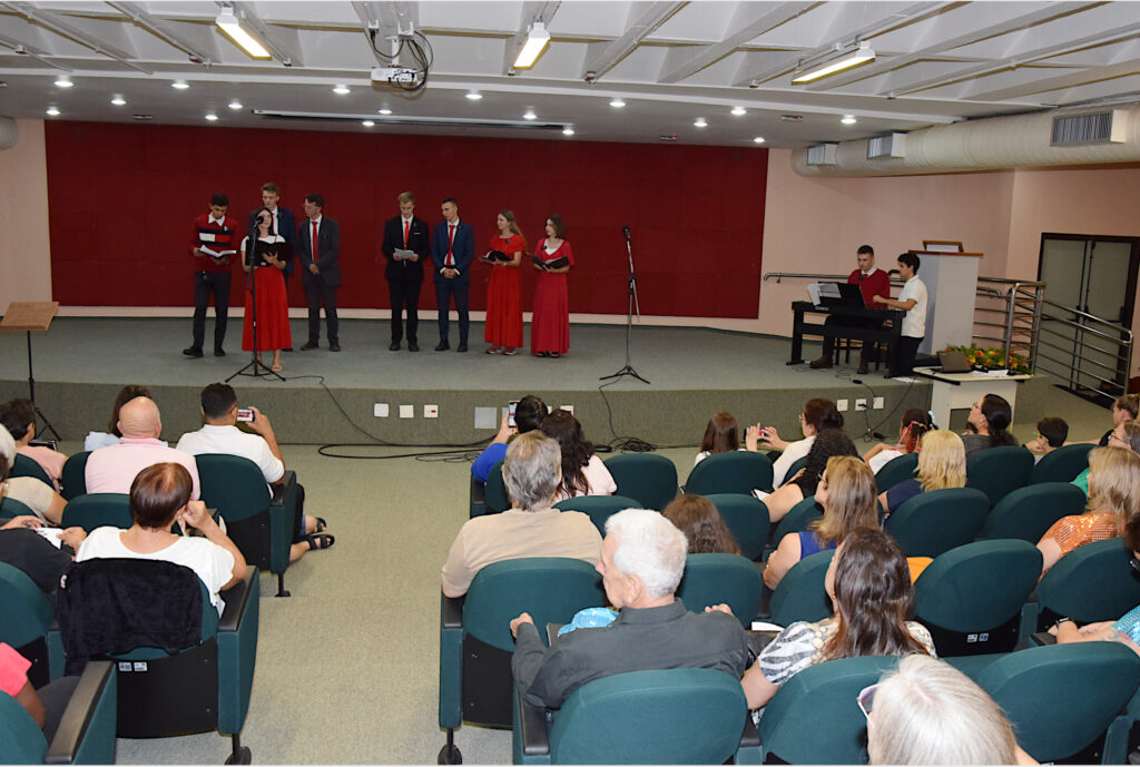 Encontro de Corais 13