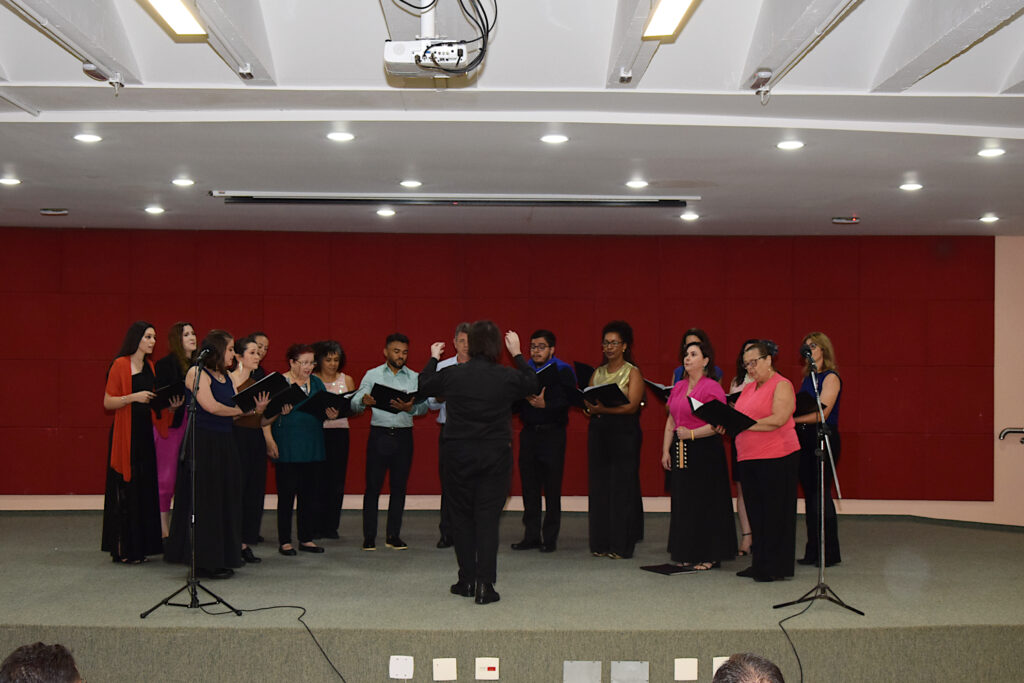 Encontro de Corais 15
