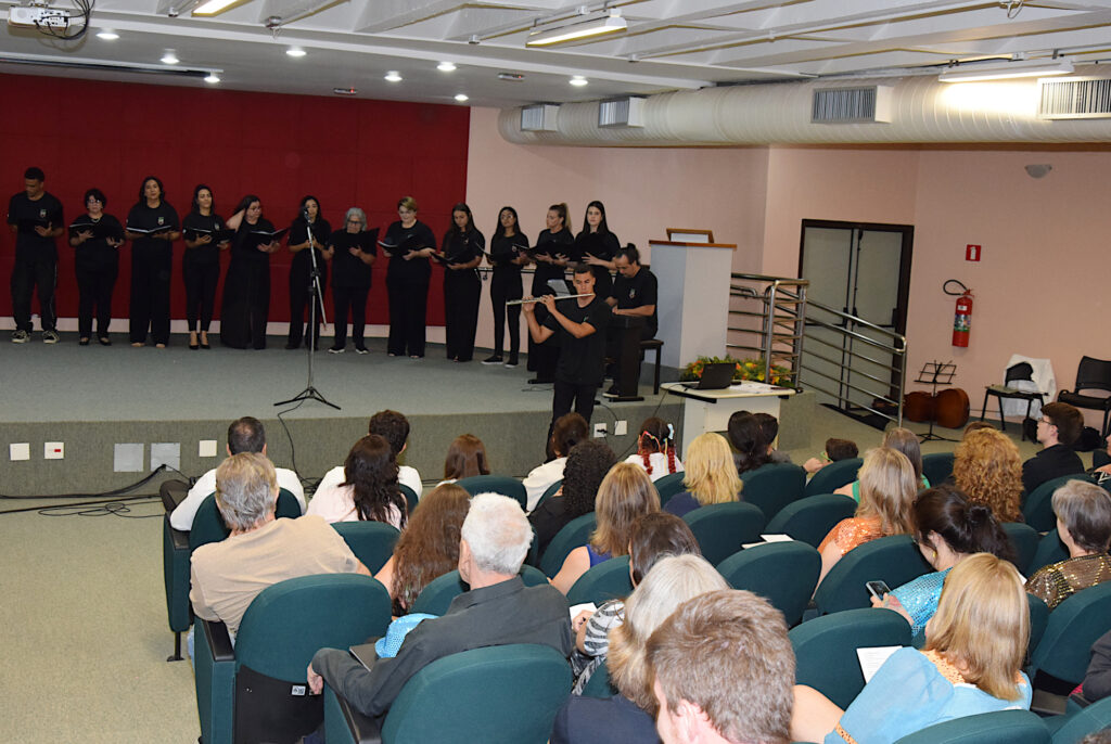 Encontro de Corais 14