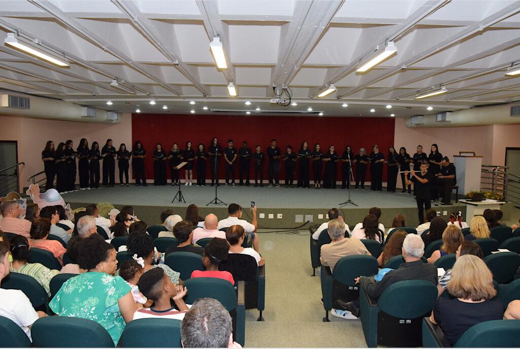 Encontro de Corais 15