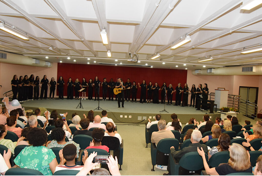 Encontro de Corais 16