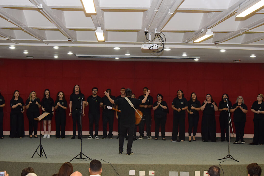 Encontro de Corais 17