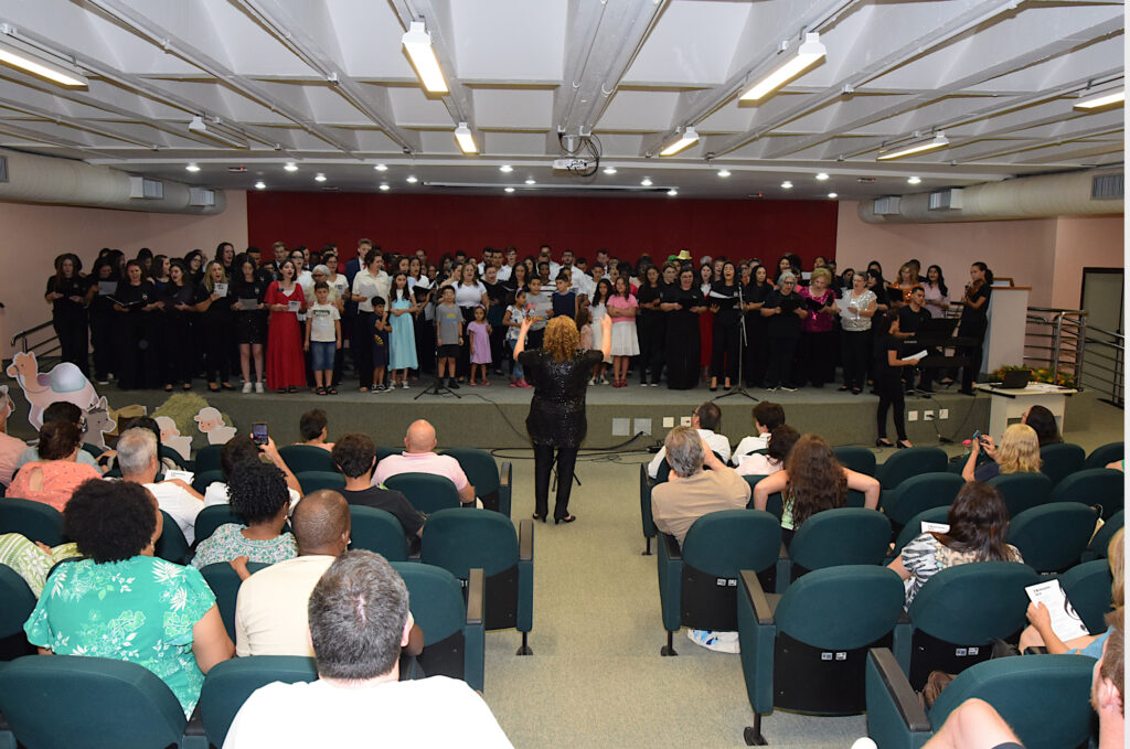 Encon18 tro de Corais