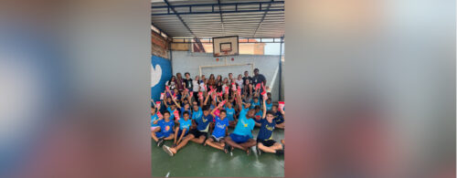 Liga Saude Coletiva 2024