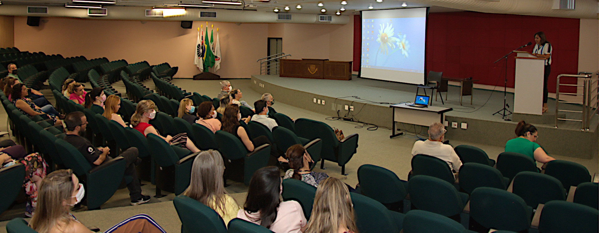 Culto 2024