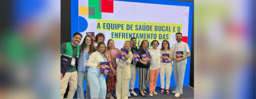 FOP lança cartilha no Ciosp
