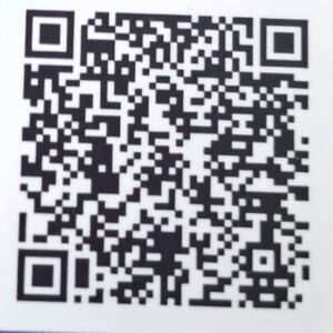 QR code