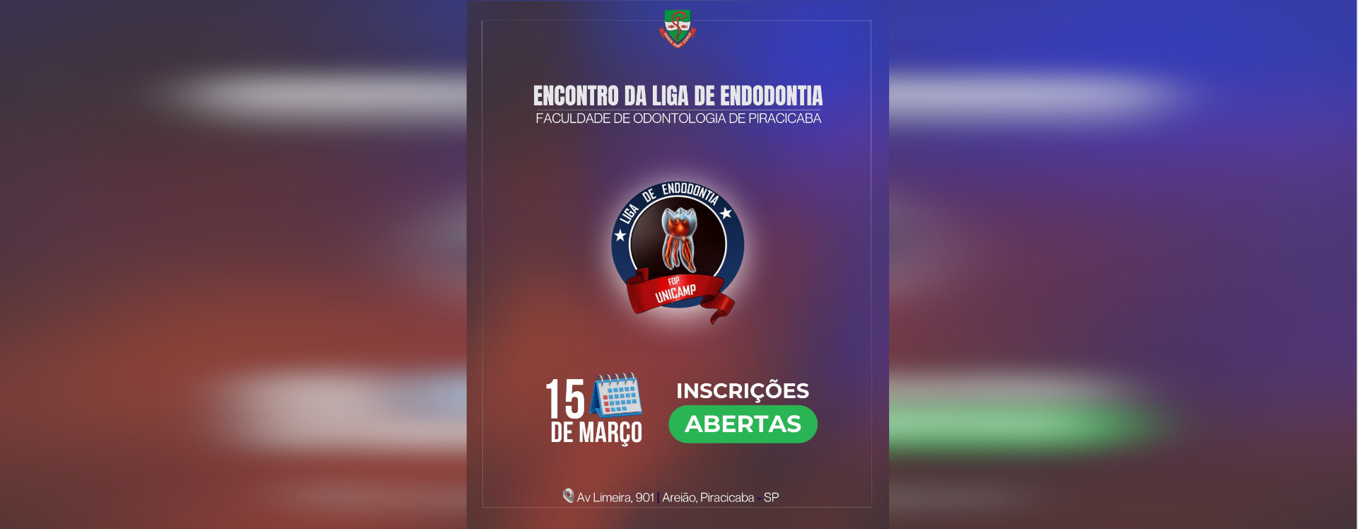 Liga de Endodontia 2025